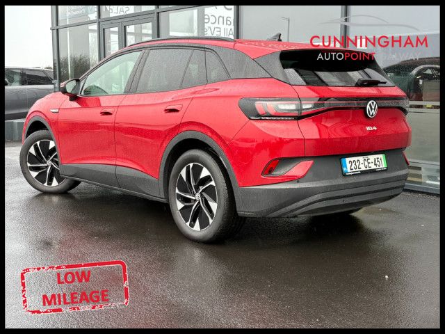 Image for 2023 Volkswagen ID.4 77kWh Life Pro 175BHP