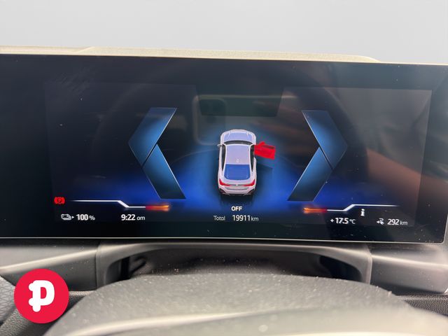 Image for 2025 BMW i4 EDRIVE 35 M-SPORT - Straight Sale Discount 