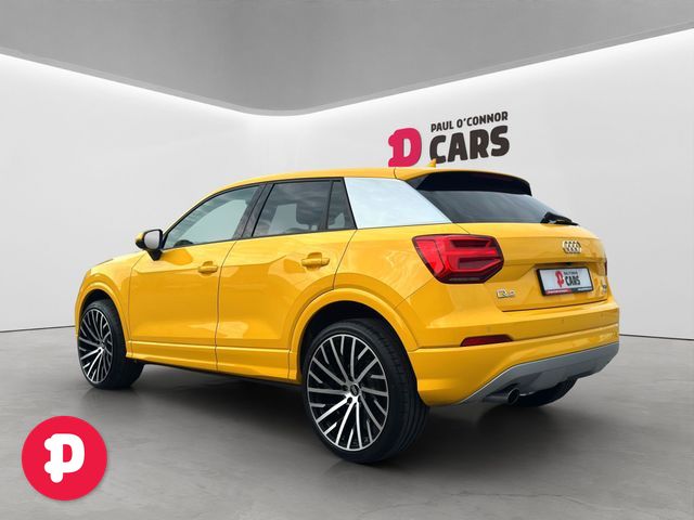 Image for 2017 Audi Q2 1.0TFSI Sport Auto - Straight Sale Discount 