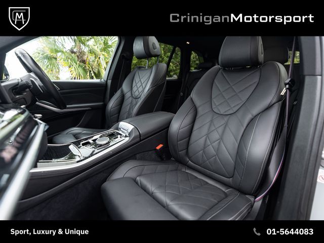 Image for 2024 BMW X5 xDrive 50e M-Sport Pro