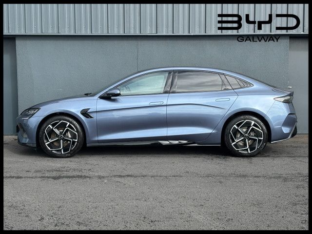 Image for 2025 BYD Seal Design RWD 313BHP