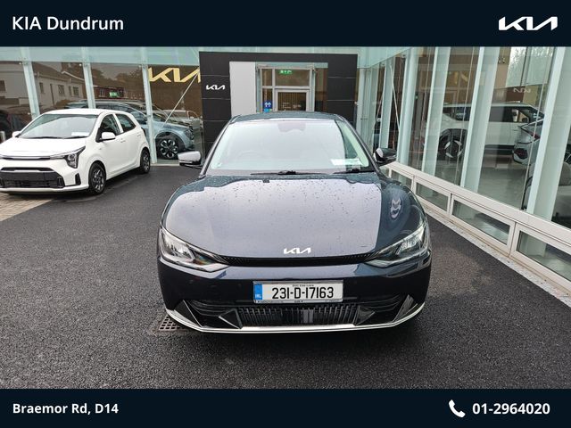 Image for 2023 Kia EV6 Earth 5DR Auto 0% APR Available