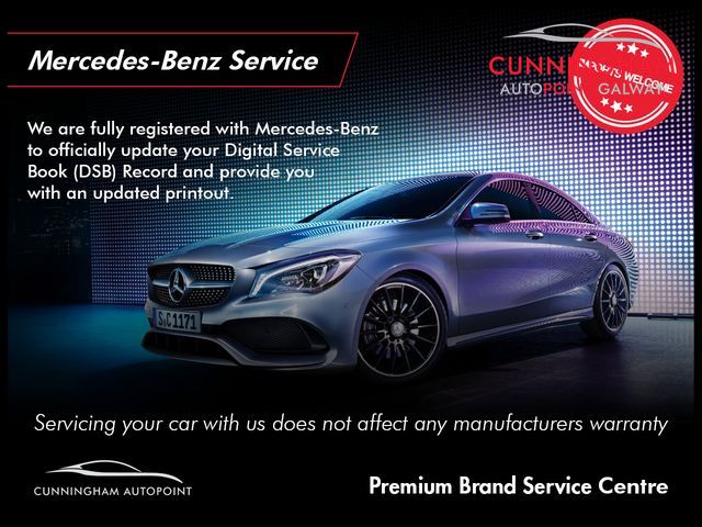 Image for 2017 Mercedes-Benz E Class E220d Avantgarde Auto