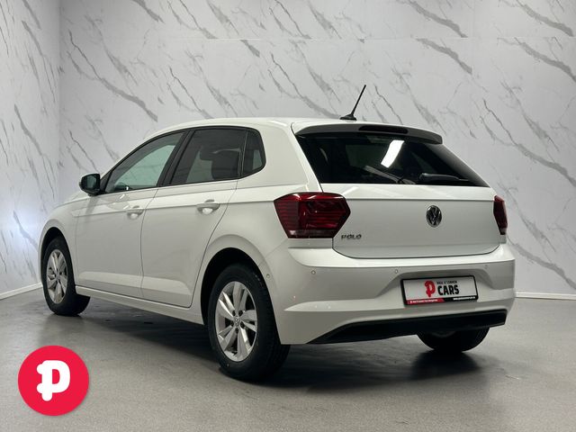 Image for 2020 Volkswagen Polo 1.0 TSI Comfortline Auto - Straight Sale Discount / 12 Months Warranty