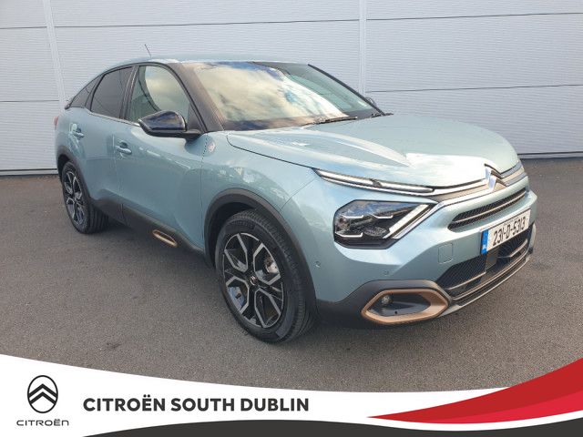 Image for 2023 Citroen e-C4 "C-Series Model " Electric Vehicle 