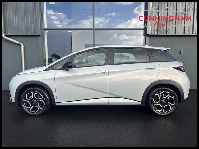 Image for 2026 BYD Dolphin Comfort 60.5kWh 