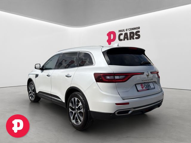 Image for 2019 Renault Koleos GT Line DCI 175 X- 4DR Auto - Straight Sale Discount 