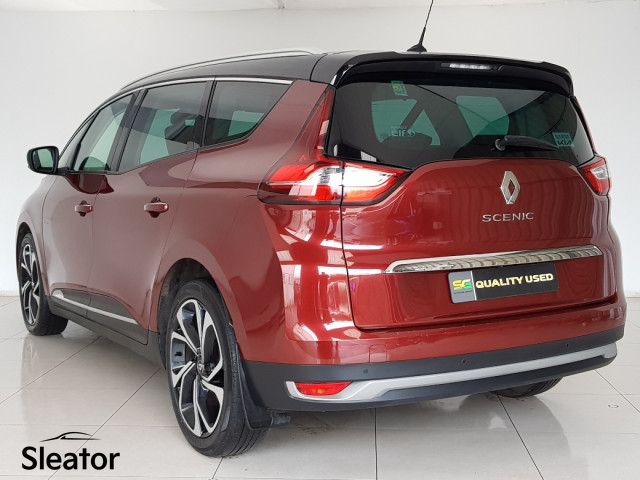 Image for 2018 Renault Scenic Signature NAV DCI 4DR