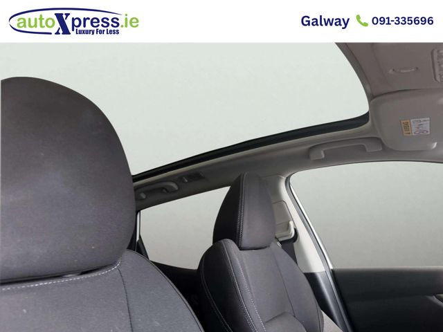 Image for 2018 Nissan Qashqai ** HIGH SPEC** 1.2 SV Premium | High Spec | Low KMs