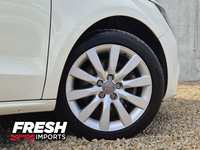 Image for 2012 Audi A1 