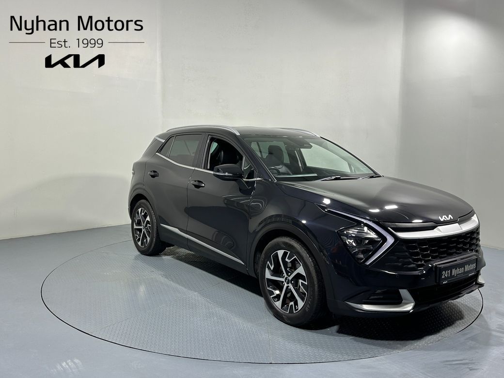 Image for 2024 Kia Sportage K3 1.6 Crdi 