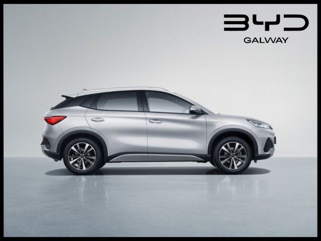 Image for 2025 BYD Atto 3 Comfort 60.5kWh