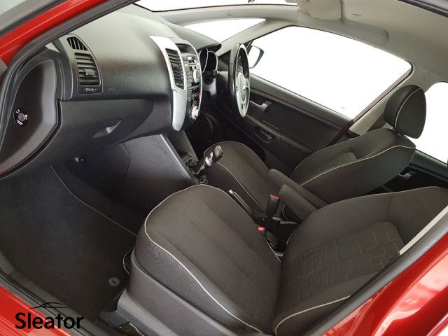 Image for 2014 Kia Venga 1.4 EX