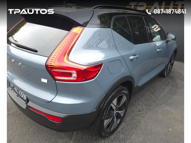 Image for 2021 Volvo XC40 