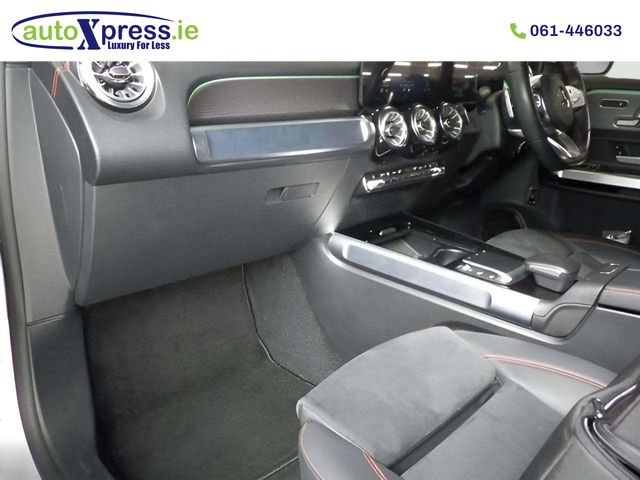Image for 2023 Mercedes-Benz EQB 250 AMG EV, Ultra Low Mileage, Automatic