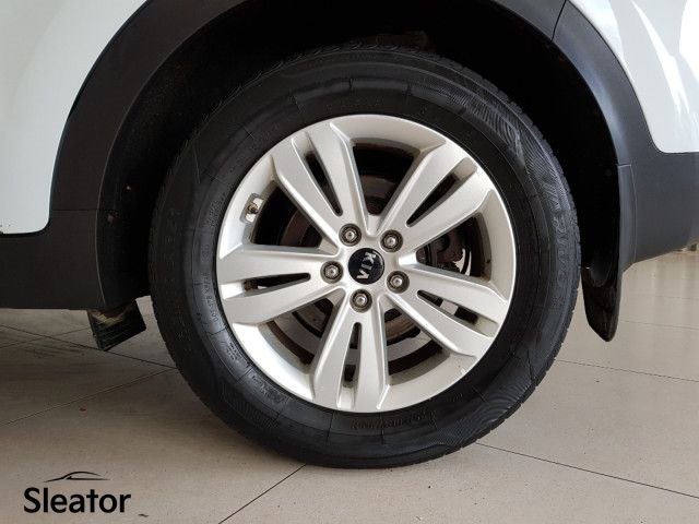 Image for 2016 Kia Sportage EXS 5DR