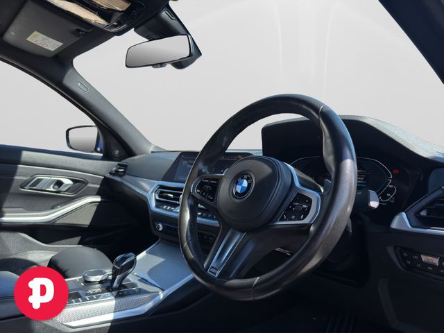 Image for 2020 BMW 3 Series 330E G20 M-Sport 4DR Auto - Straight Sale Discount