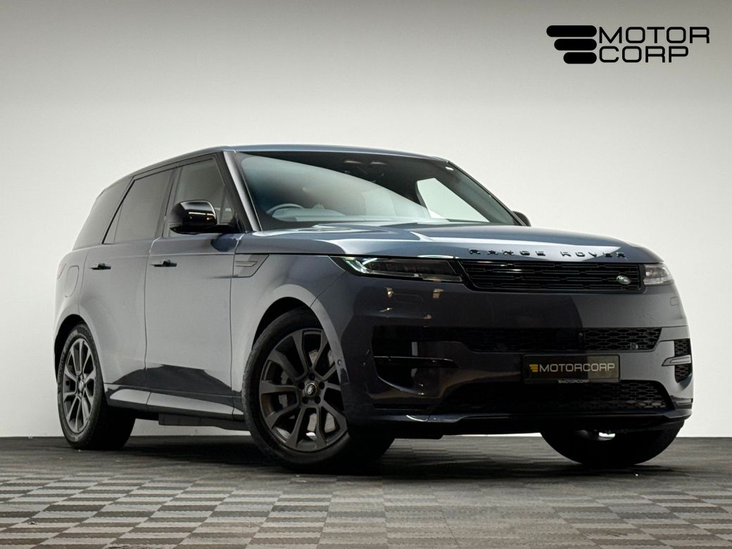 Image for 2024 Land Rover Range Rover Sport DYNAMIC SE *PAN ROOF*