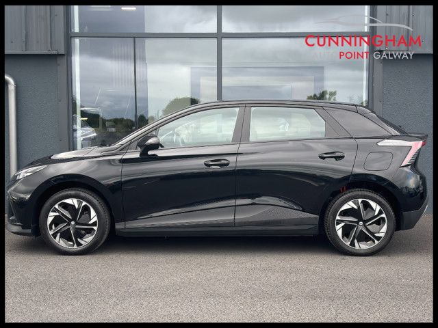 Image for 2024 MG 4 Excite 51kWh Auto