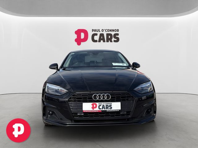 Image for 2020 Audi A5 SPORTBACK TDI SPORT - STRAIGHT SALE DISCOUNT 