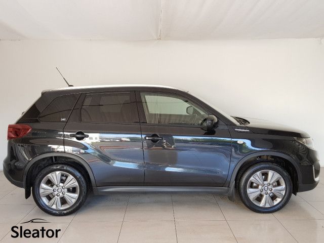 Image for 2023 Suzuki Vitara 1.4 B/jet Hybrid Sz-t 5DR