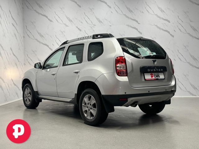 Image for 2018 Dacia Duster Signature 1.5 DCI 110 4 4DR - Straight Sale Discount 