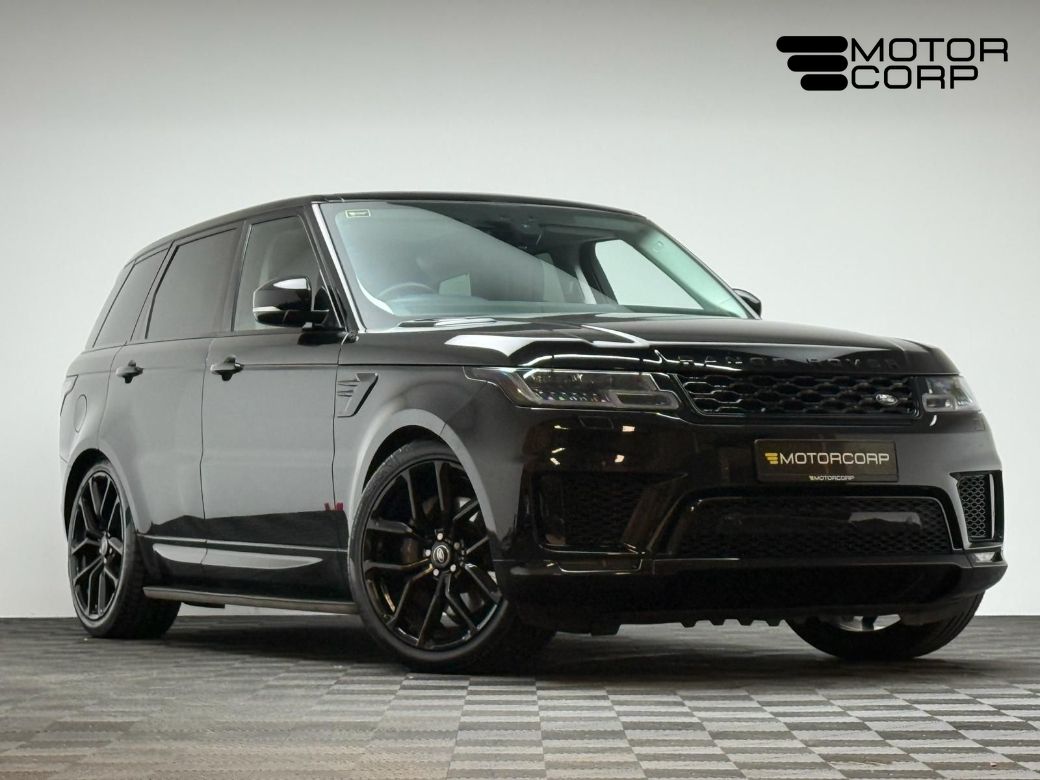 Image for 2020 Land Rover Range Rover Sport HSE P400E *PAN ROOF*