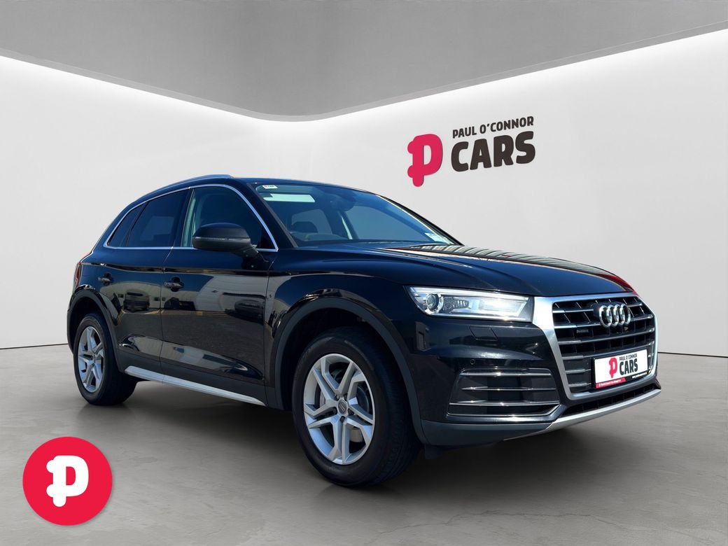 Image for 2017 Audi Q5 2.0TDI Quattro SE Auto - Straight Sale Discount / 3 Months Warranty