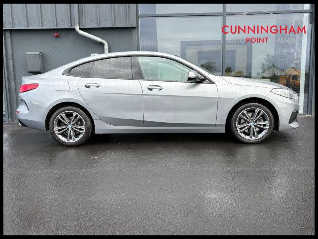 Image for 2022 BMW 2 Series 218d Sport GranCoupe Auto