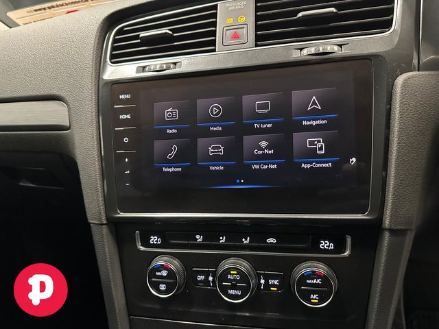 Image for 2018 Volkswagen Golf Comfortline 1.2 Auto - Straight Sale Discount / 12 Months Warranty 