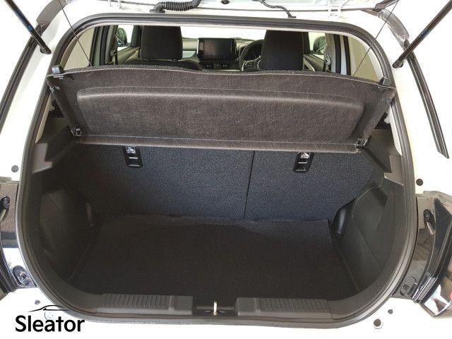 Image for 2026 Suzuki Swift Ultra