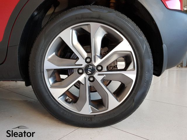 Image for 2020 Kia Stonic K2 SAM 5DR