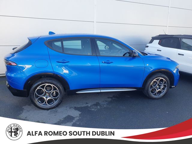 Image for 2024 Alfa Romeo Tonale Ti 1.5 (160HP) Mild Hybrid Automatic