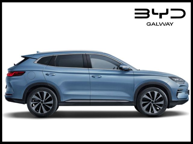 Image for 2025 BYD Seal U DM-i Boost 18.8kWh **80km EV Range**