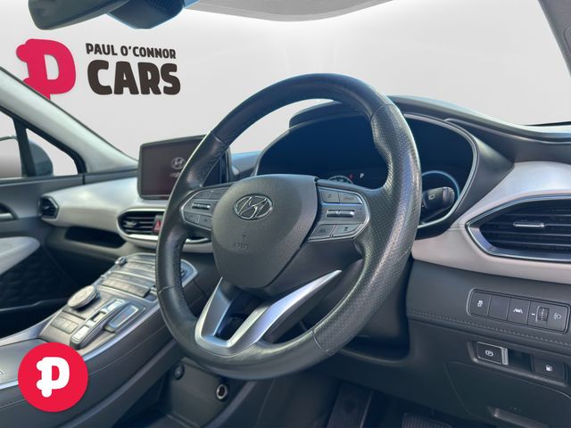 Image for 2022 Hyundai Santa Fe Phev 5DR Auto - Straight Sale Discount / 6 Months Warranty 