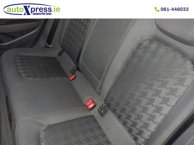 Image for 2016 Audi A3 SPORTSBACK 1.4 TSI 