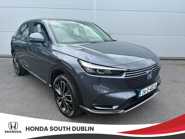 Image for 2024 Honda HR-V 1.5 Hybrid Automatic , Advance Model , 14600 KMs