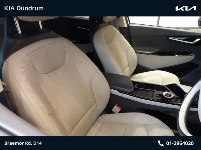 Image for 2022 Kia EV6 Earth 5DR Auto