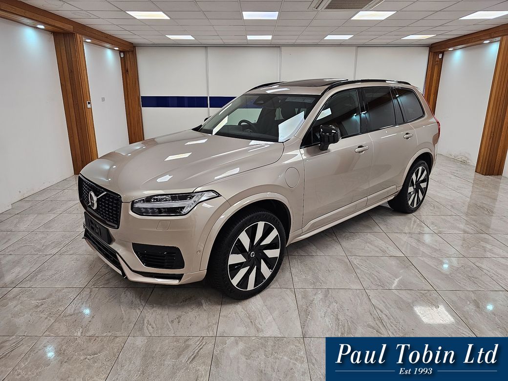 Image for 2024 Volvo XC90 PRICED TO SELL!