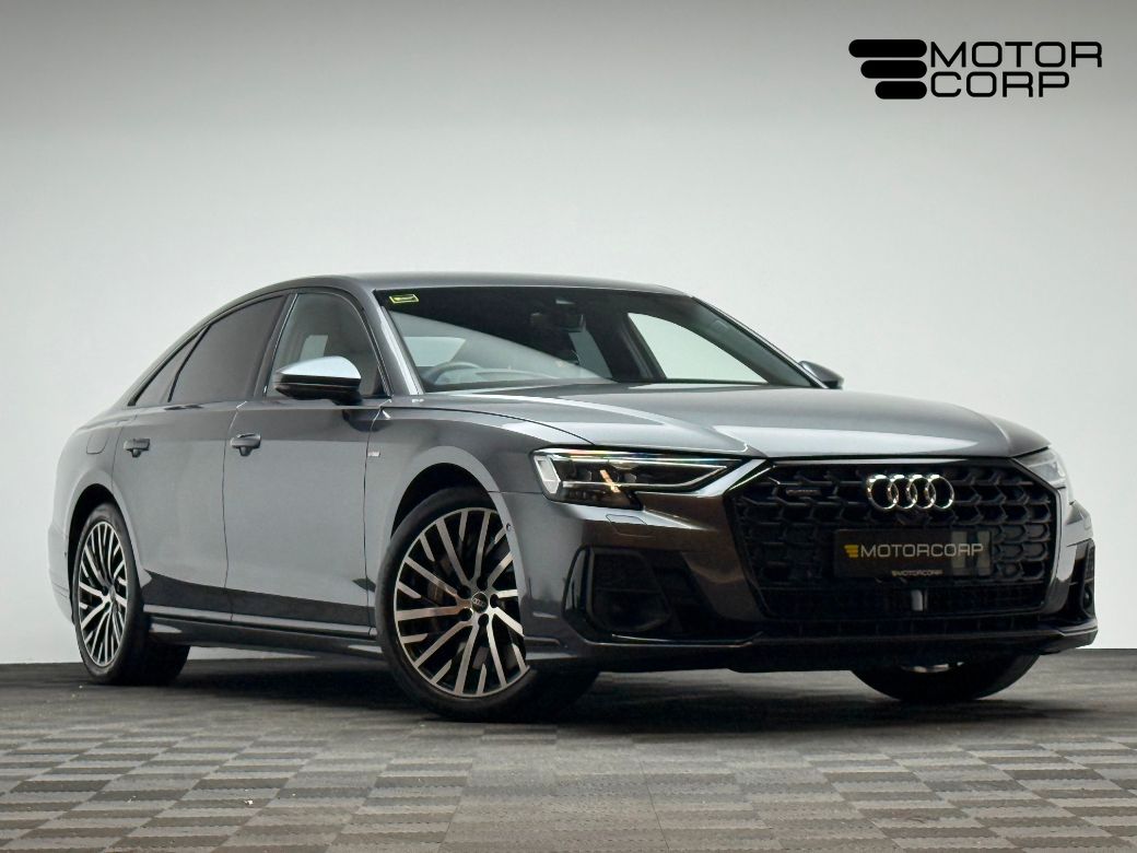 Image for 2023 Audi A8 S LINE 60 TFSI E 3.0 QUATTRO