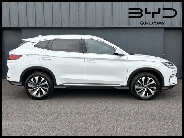 Image for 2025 BYD Seal U DM-i Boost 18.8kWh **80km EV Range**