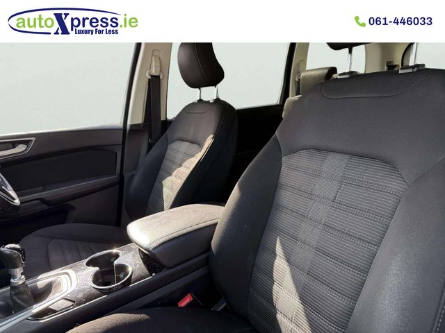 Image for 2017 Ford Galaxy 7 SEATER 2.0TD 150BHP 