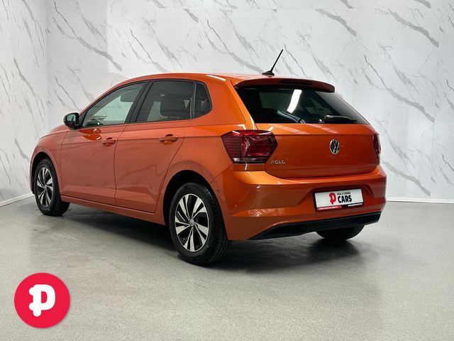 Image for 2019 Volkswagen Polo 1.0 Comfortline Auto - Straight Sale Discount - Christmas Sale Now On!!