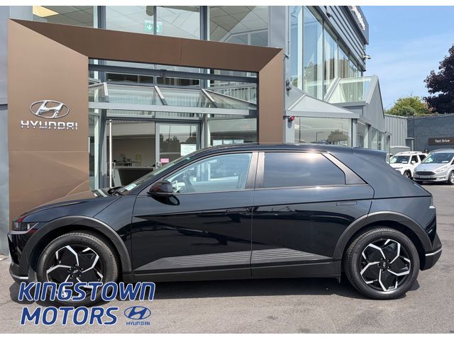 Image for 2023 Hyundai Ioniq 5 Executive Plus 58 5DR Auto
