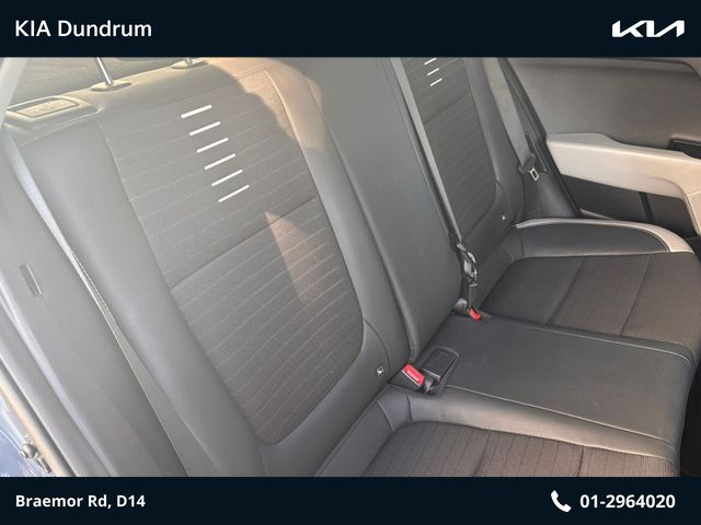 Image for 2021 Kia Stonic 1.0 K3 Mhev PE MY21 5DR