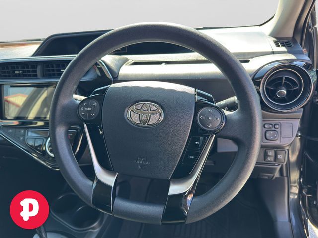Image for 2018 Toyota Aqua S Style Auto - Straight Sale Discount / 12 Months Warranty