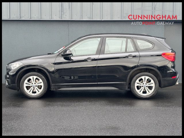 Image for 2017 BMW X1 sDrive18d SE Auto