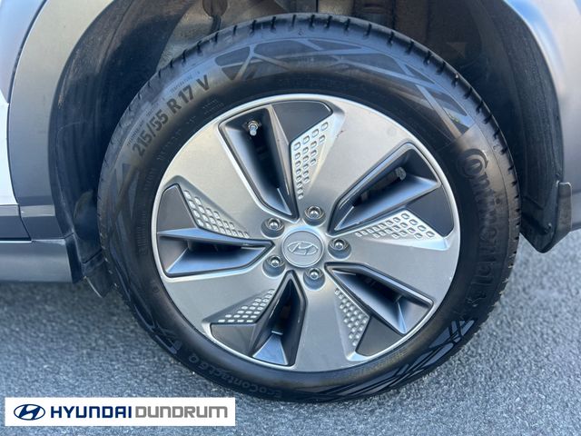Image for 2019 Hyundai Kona 5DR Auto
