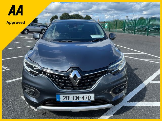 Image for 2020 Renault Kadjar 1.5 DCI, S EDITION, NEW NCT, FINANCE, WARRANTY, 5 STAR REVIEWS