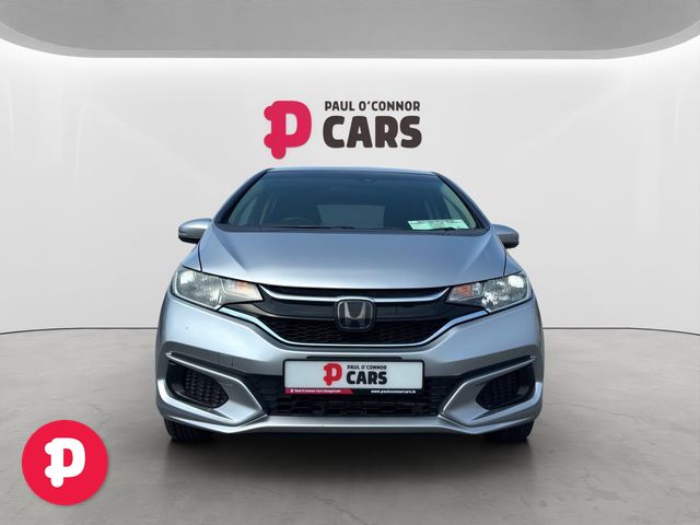 Image for 2019 Honda Fit Hybrid Auto - Straight Sale Discount / 12 Months Warranty